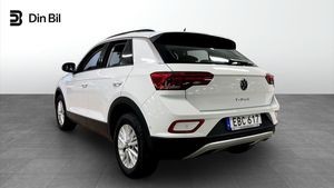 Volkswagen T-Roc bild 3