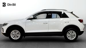 Volkswagen T-Roc bild 2