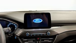Ford Focus bild 9