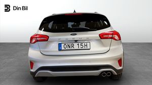 Ford Focus bild 5