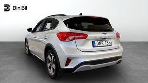 Ford Focus bild 3