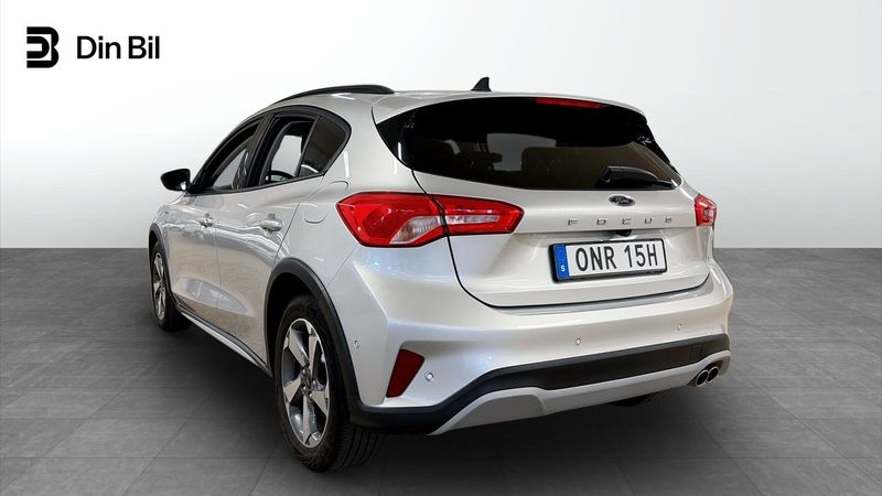 Ford Focus bild 3