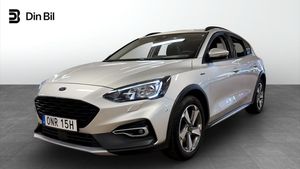 Ford Focus bild 1