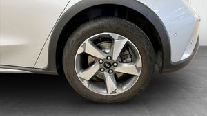 Ford Focus bild 6