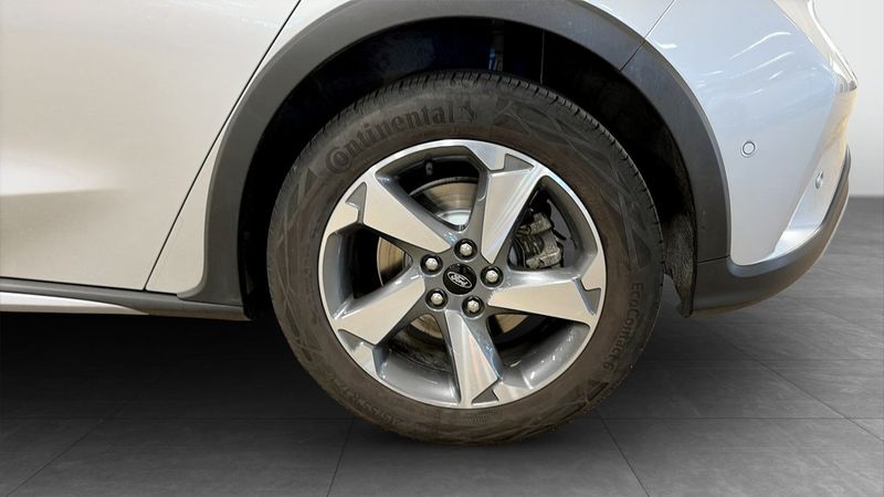 Ford Focus bild 6