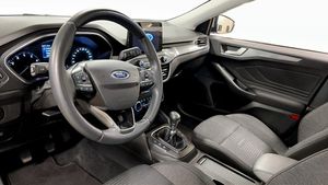 Ford Focus bild 7