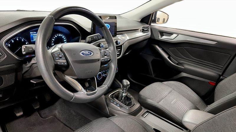 Ford Focus bild 7