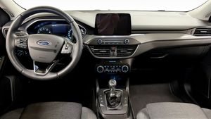 Ford Focus bild 10