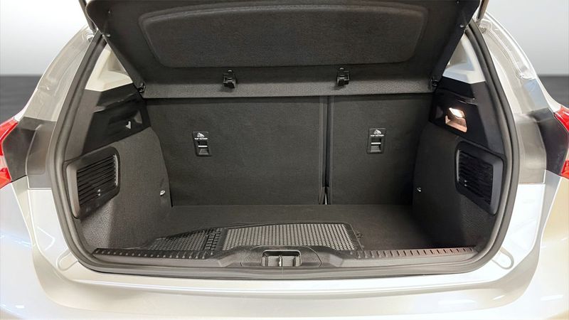Ford Focus bild 12