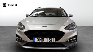 Ford Focus bild 4