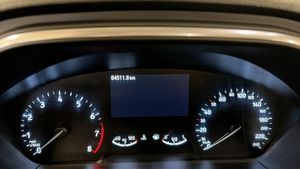 Ford Focus bild 13