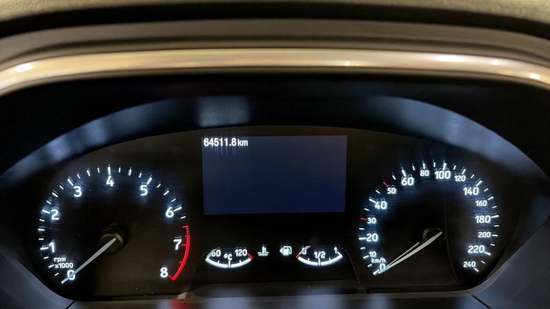 Ford Focus bild 13