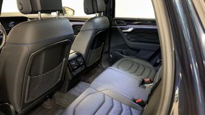 Volkswagen Touareg bild 13