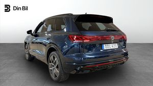 Volkswagen Touareg bild 4