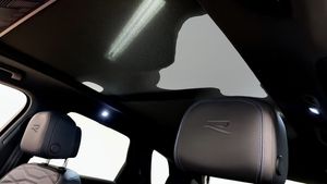 Volkswagen Touareg bild 10