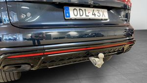 Volkswagen Touareg bild 15