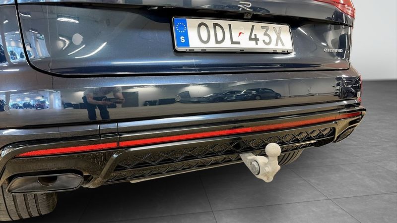 Volkswagen Touareg bild 15