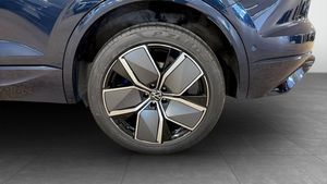 Volkswagen Touareg bild 7