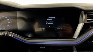 Volkswagen Touareg bild 11