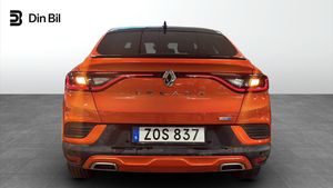 Renault Arkana bild 5