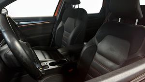 Renault Arkana bild 8