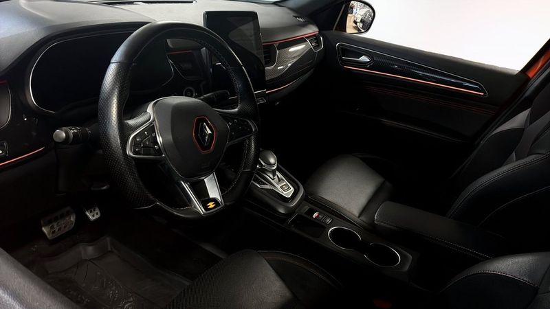 Renault Arkana bild 7