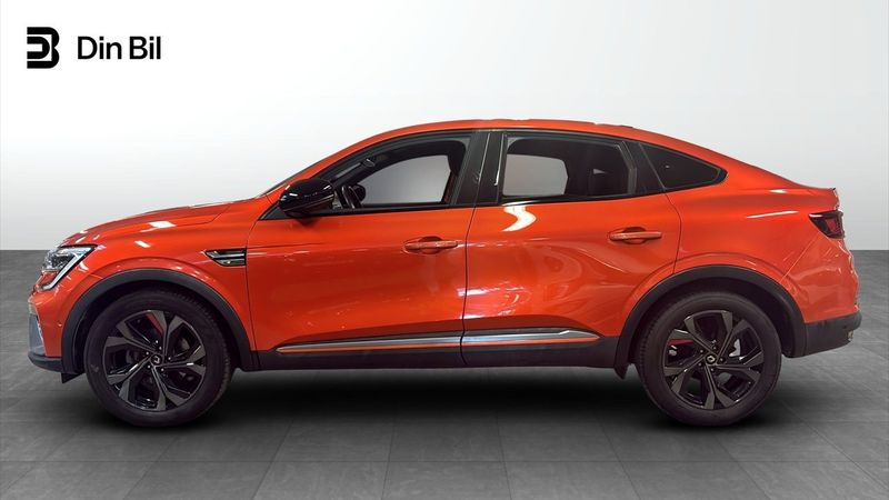 Renault Arkana bild 2