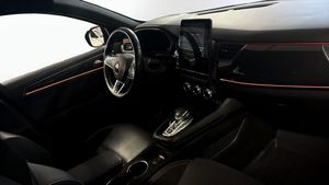 Renault Arkana bild 11