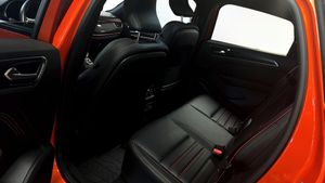 Renault Arkana bild 12