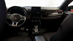 Renault Arkana bild 10