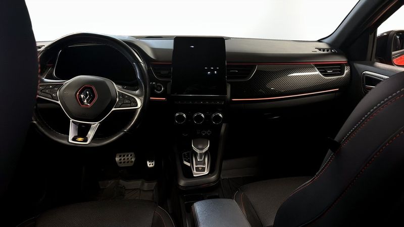 Renault Arkana bild 10