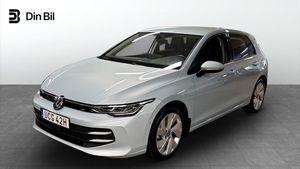 Volkswagen Golf bild 1