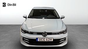 Volkswagen Golf bild 4