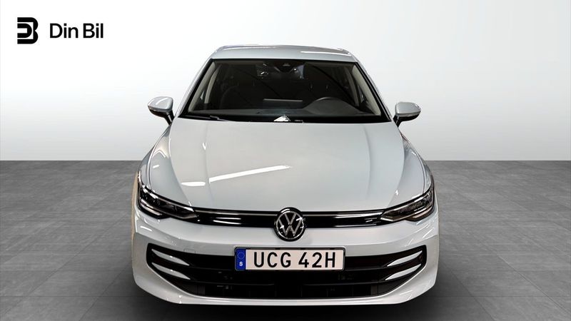 Volkswagen Golf bild 4