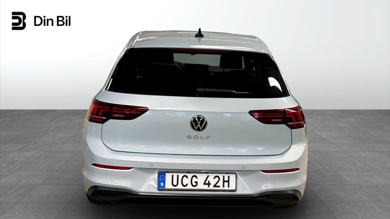 Volkswagen Golf bild 5