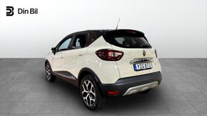 Renault Captur bild 3