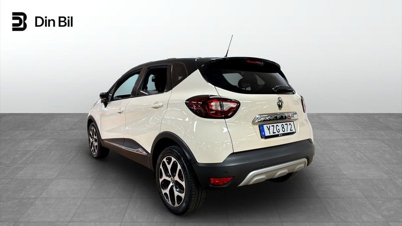 Renault Captur bild 3