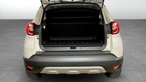 Renault Captur bild 12