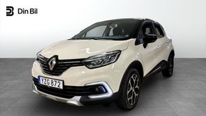 Renault Captur bild 1