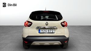 Renault Captur bild 5