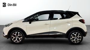 Renault Captur bild 2