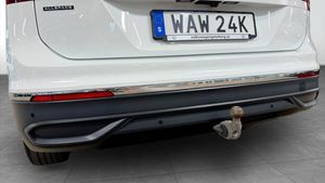 Volkswagen Tiguan Allspace bild 13