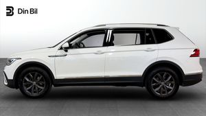 Volkswagen Tiguan Allspace bild 2
