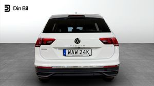 Volkswagen Tiguan Allspace bild 5