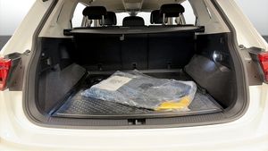 Volkswagen Tiguan Allspace bild 12