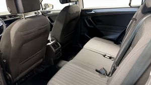 Volkswagen Tiguan Allspace bild 11