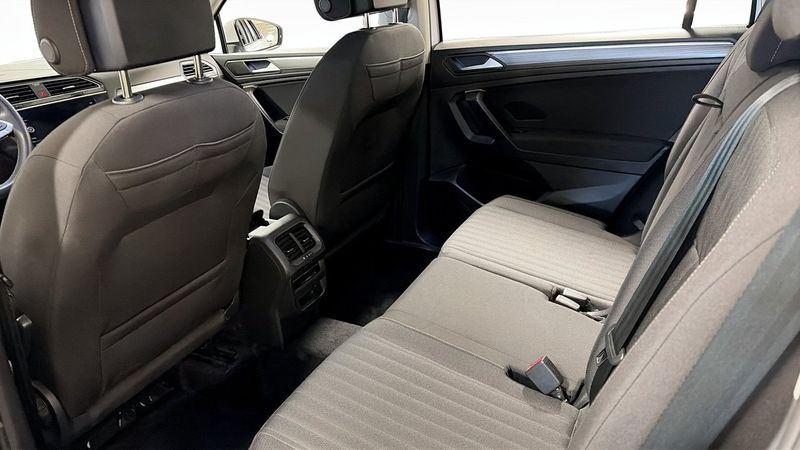 Volkswagen Tiguan Allspace bild 11