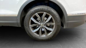 Volkswagen Tiguan Allspace bild 6