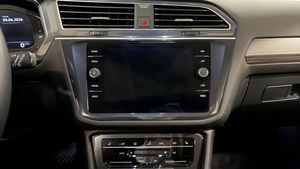 Volkswagen Tiguan Allspace bild 9