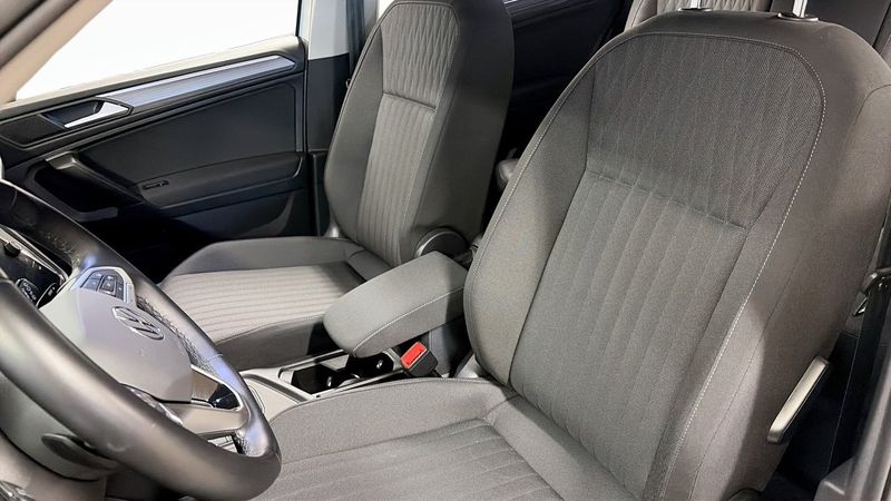 Volkswagen Tiguan Allspace bild 8